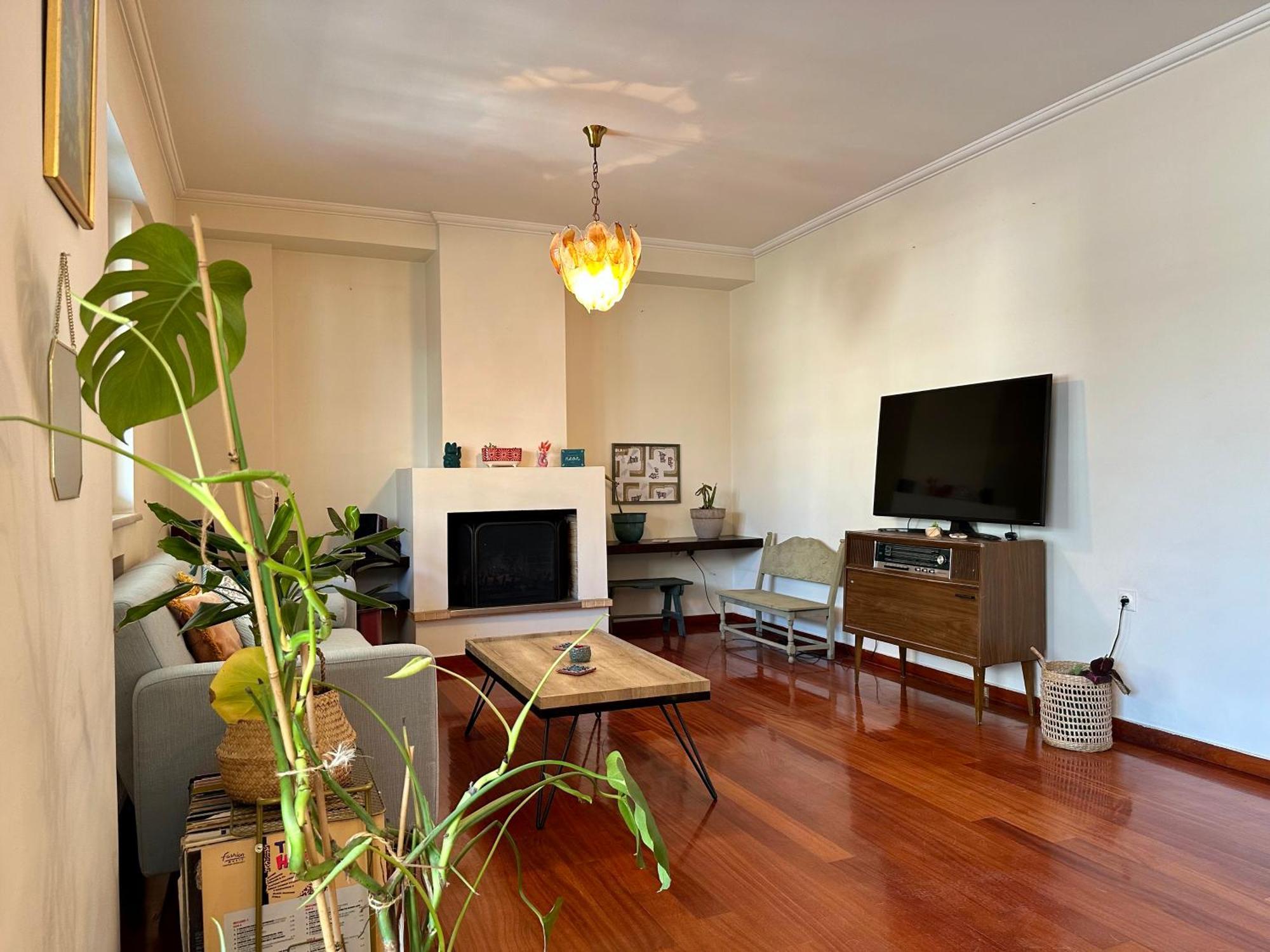 אתונה Unique Fox Paradise Duplex מראה חיצוני תמונה