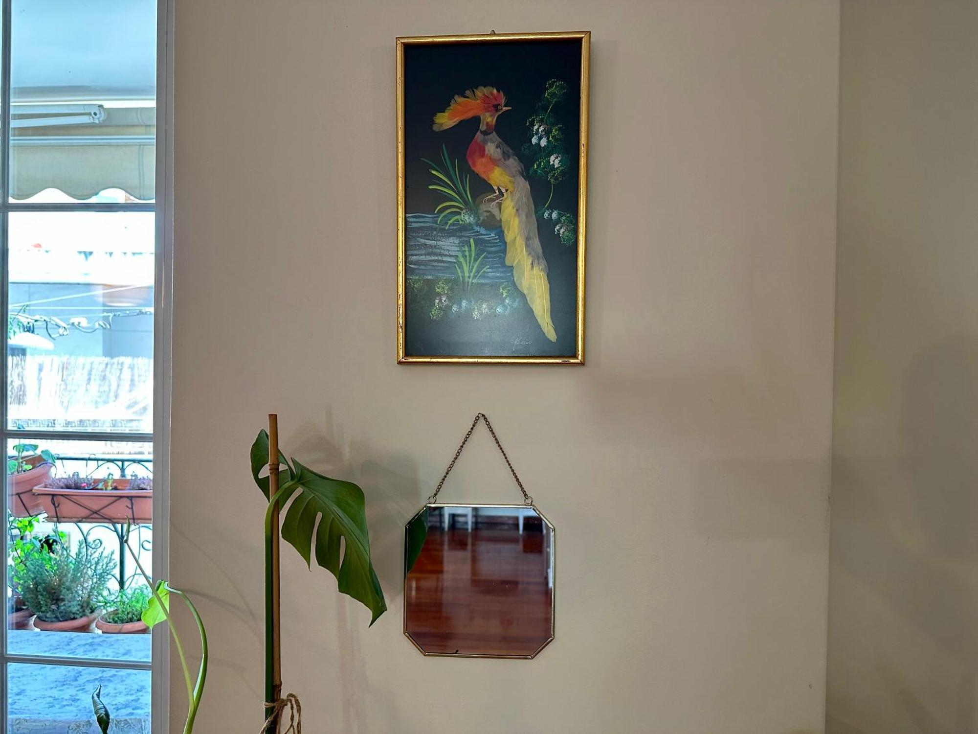 אתונה Unique Fox Paradise Duplex מראה חיצוני תמונה