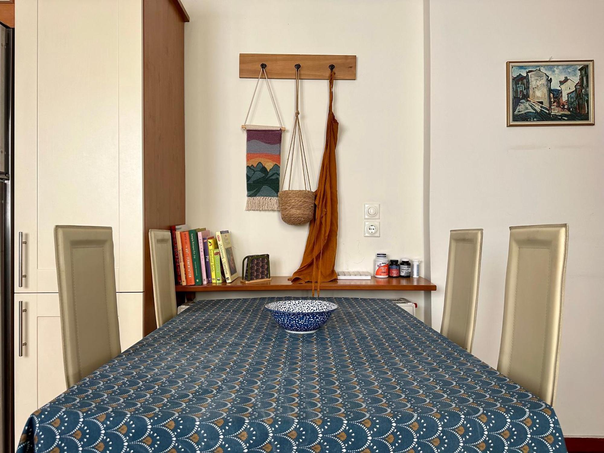אתונה Unique Fox Paradise Duplex מראה חיצוני תמונה