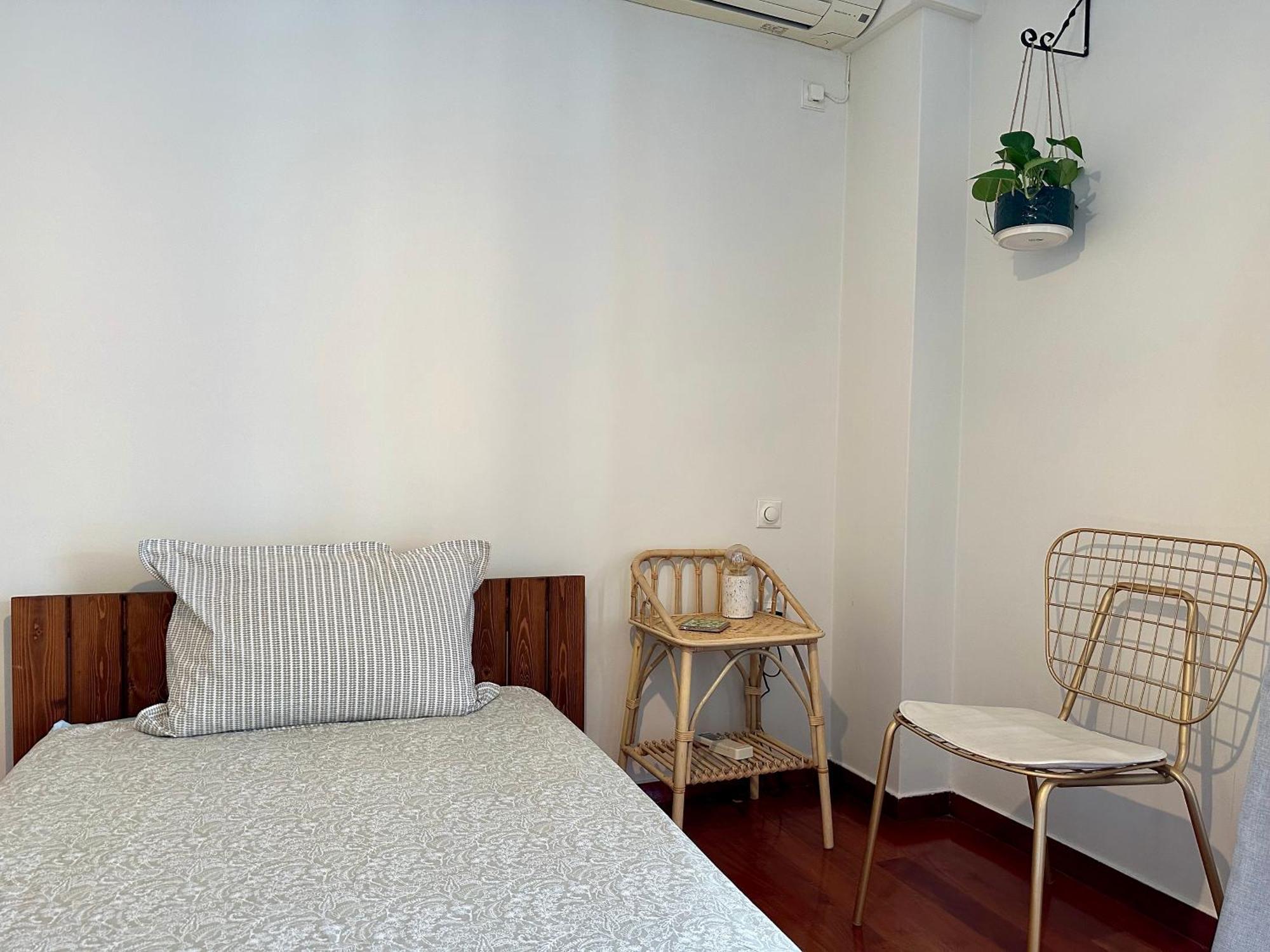 אתונה Unique Fox Paradise Duplex מראה חיצוני תמונה