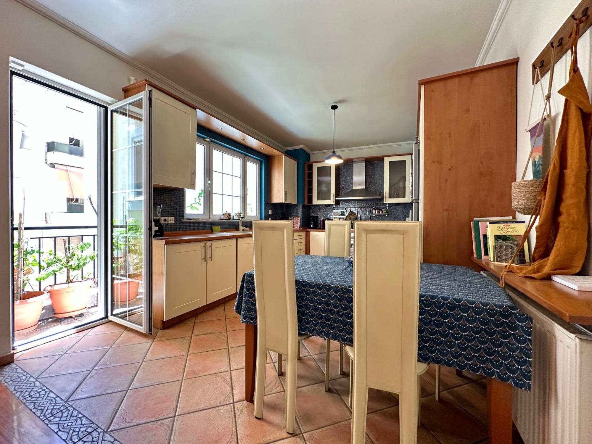 אתונה Unique Fox Paradise Duplex מראה חיצוני תמונה