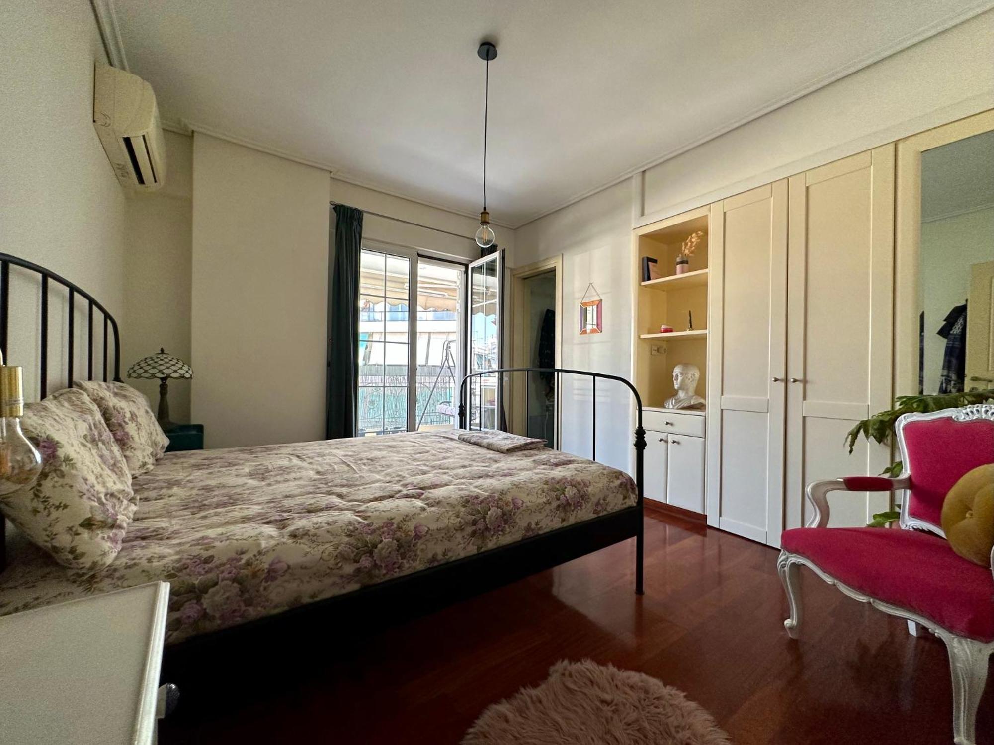 אתונה Unique Fox Paradise Duplex מראה חיצוני תמונה