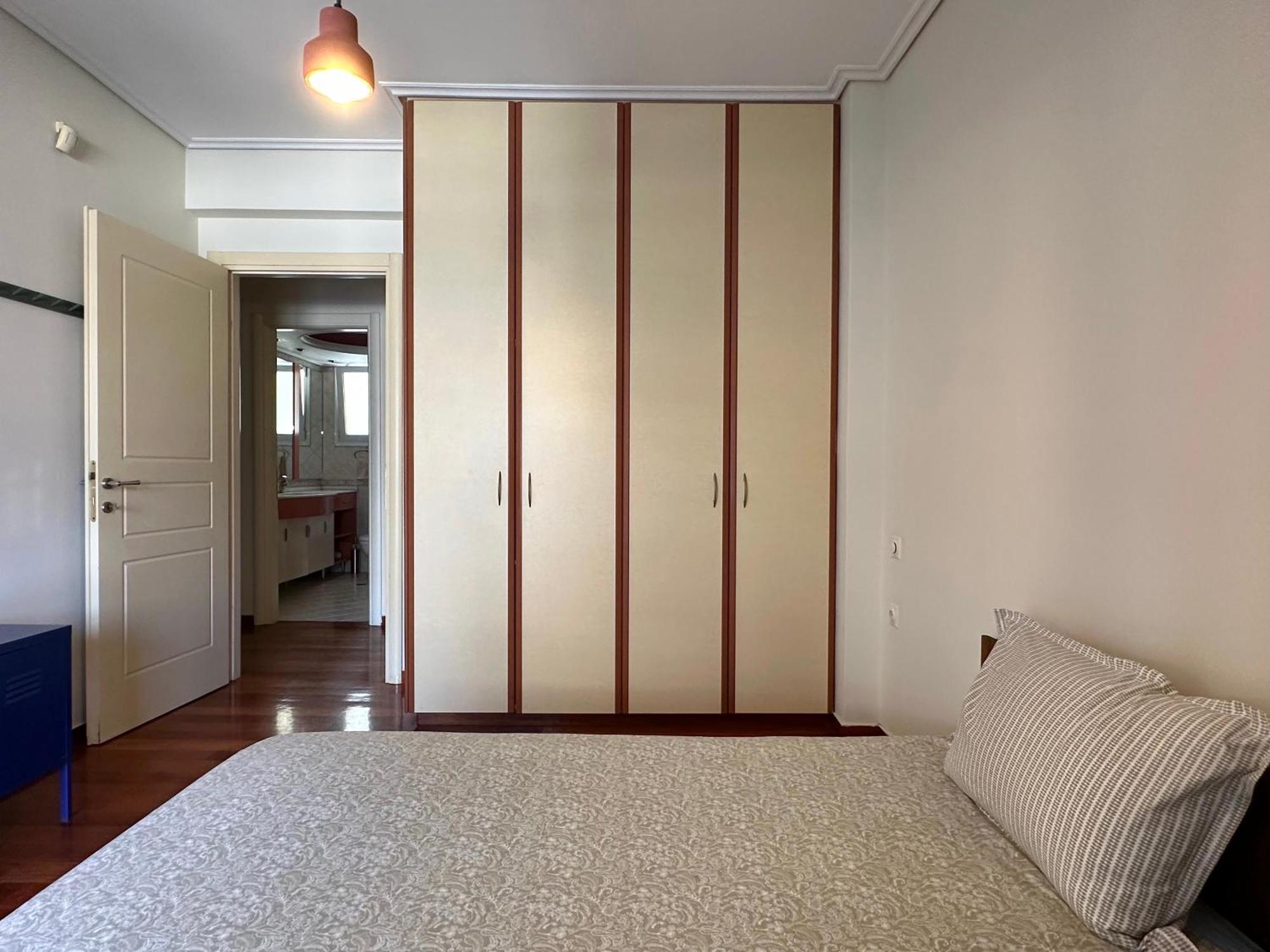 אתונה Unique Fox Paradise Duplex מראה חיצוני תמונה