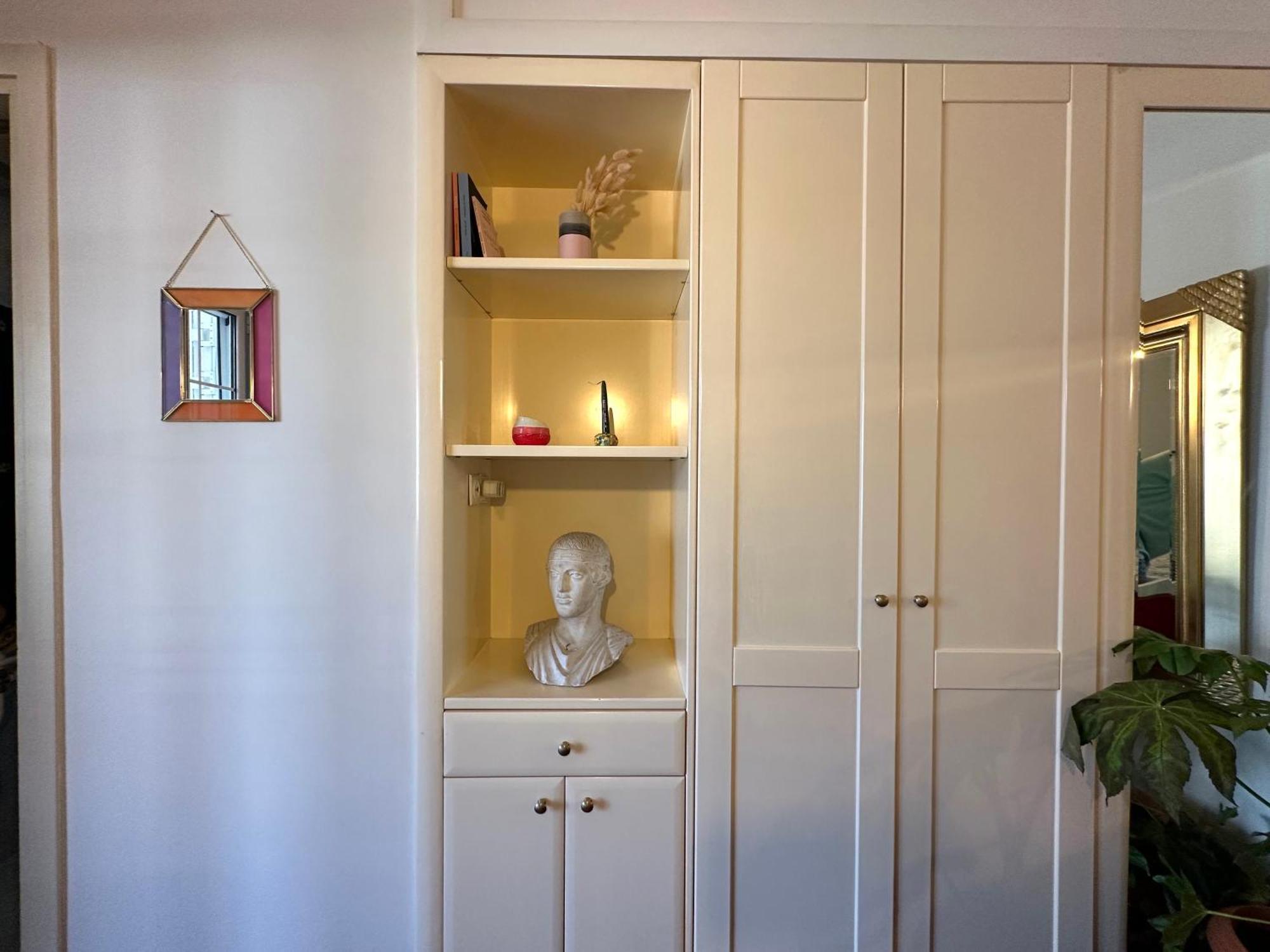 אתונה Unique Fox Paradise Duplex מראה חיצוני תמונה