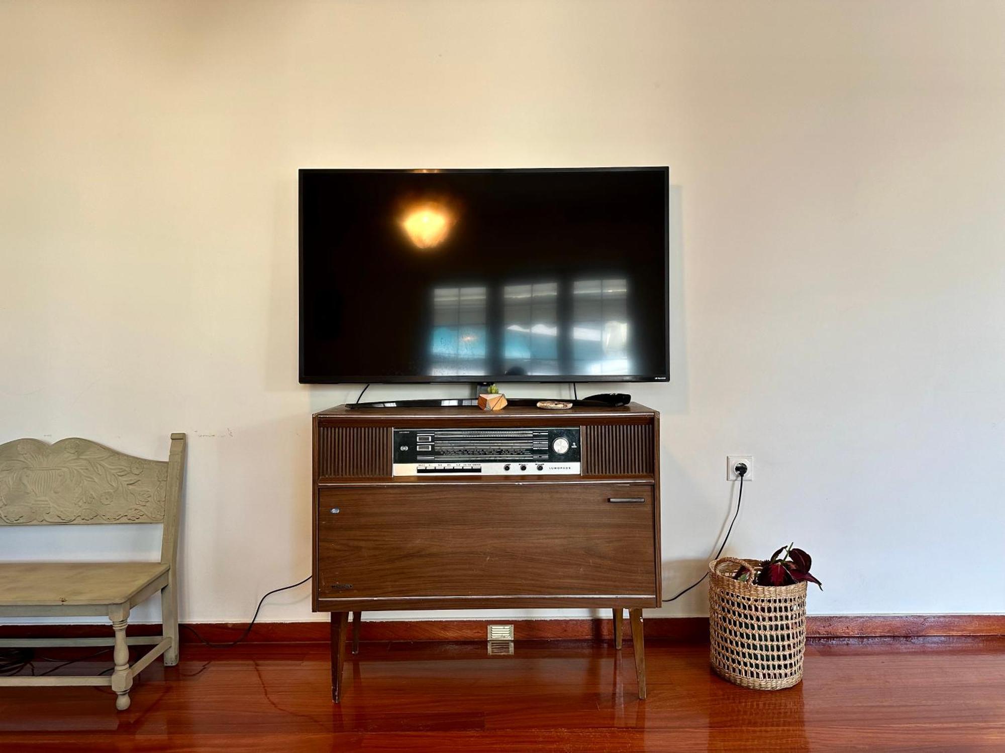 אתונה Unique Fox Paradise Duplex מראה חיצוני תמונה