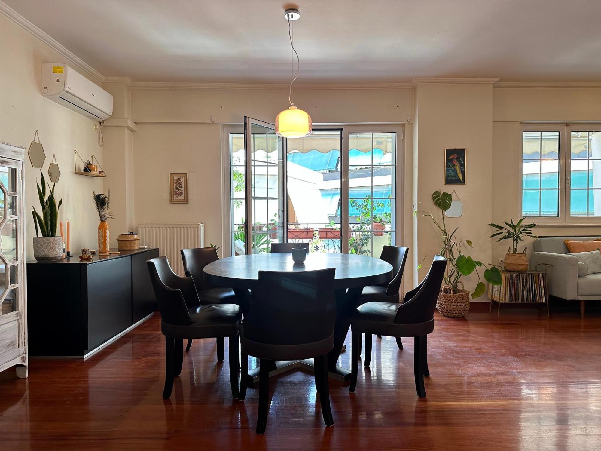 אתונה Unique Fox Paradise Duplex מראה חיצוני תמונה