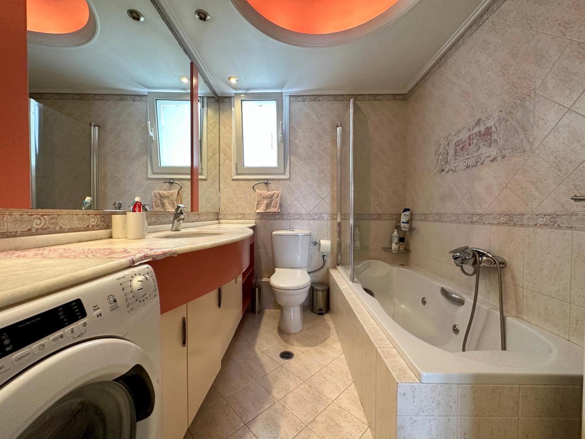 אתונה Unique Fox Paradise Duplex מראה חיצוני תמונה