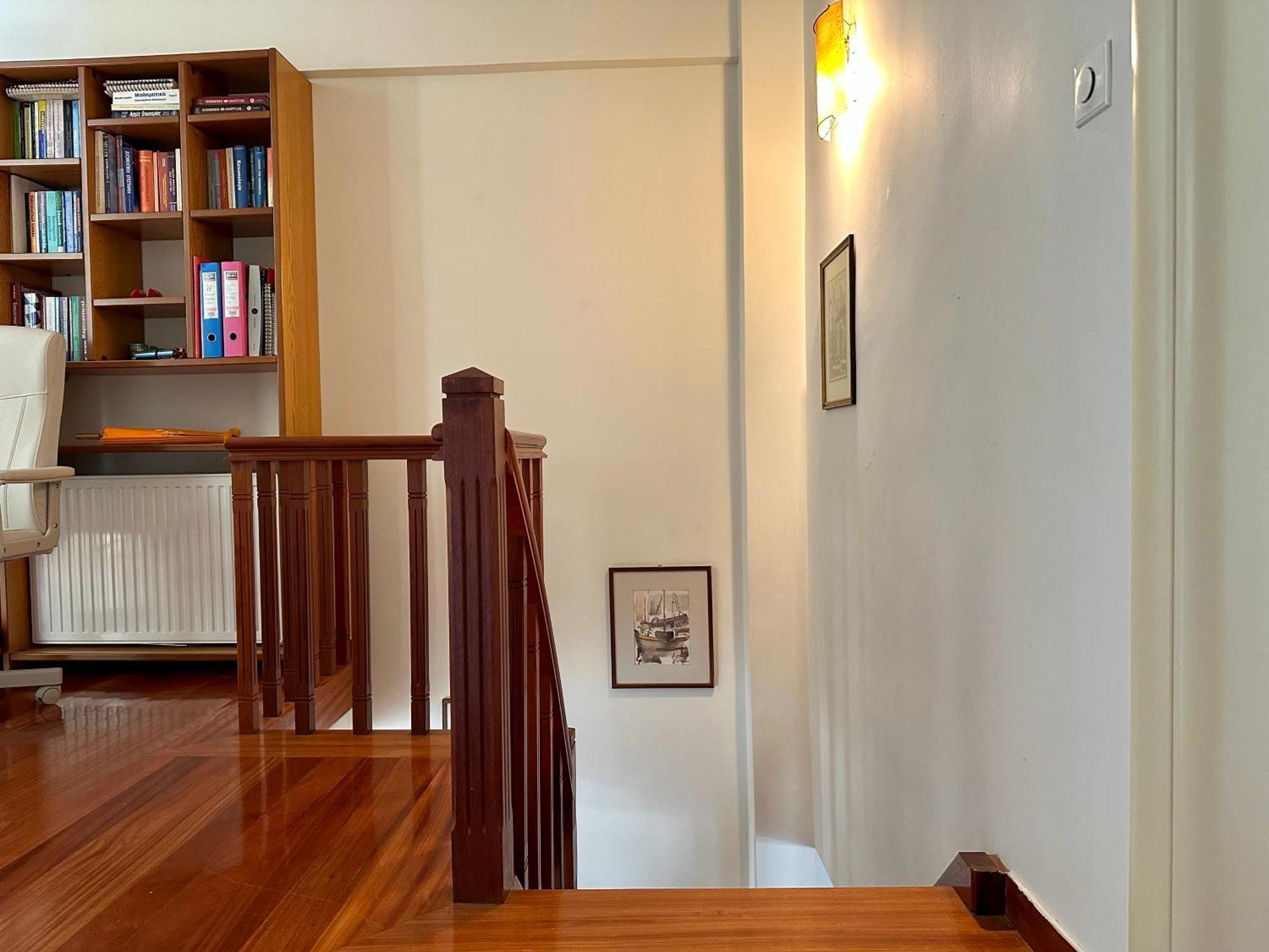 אתונה Unique Fox Paradise Duplex מראה חיצוני תמונה