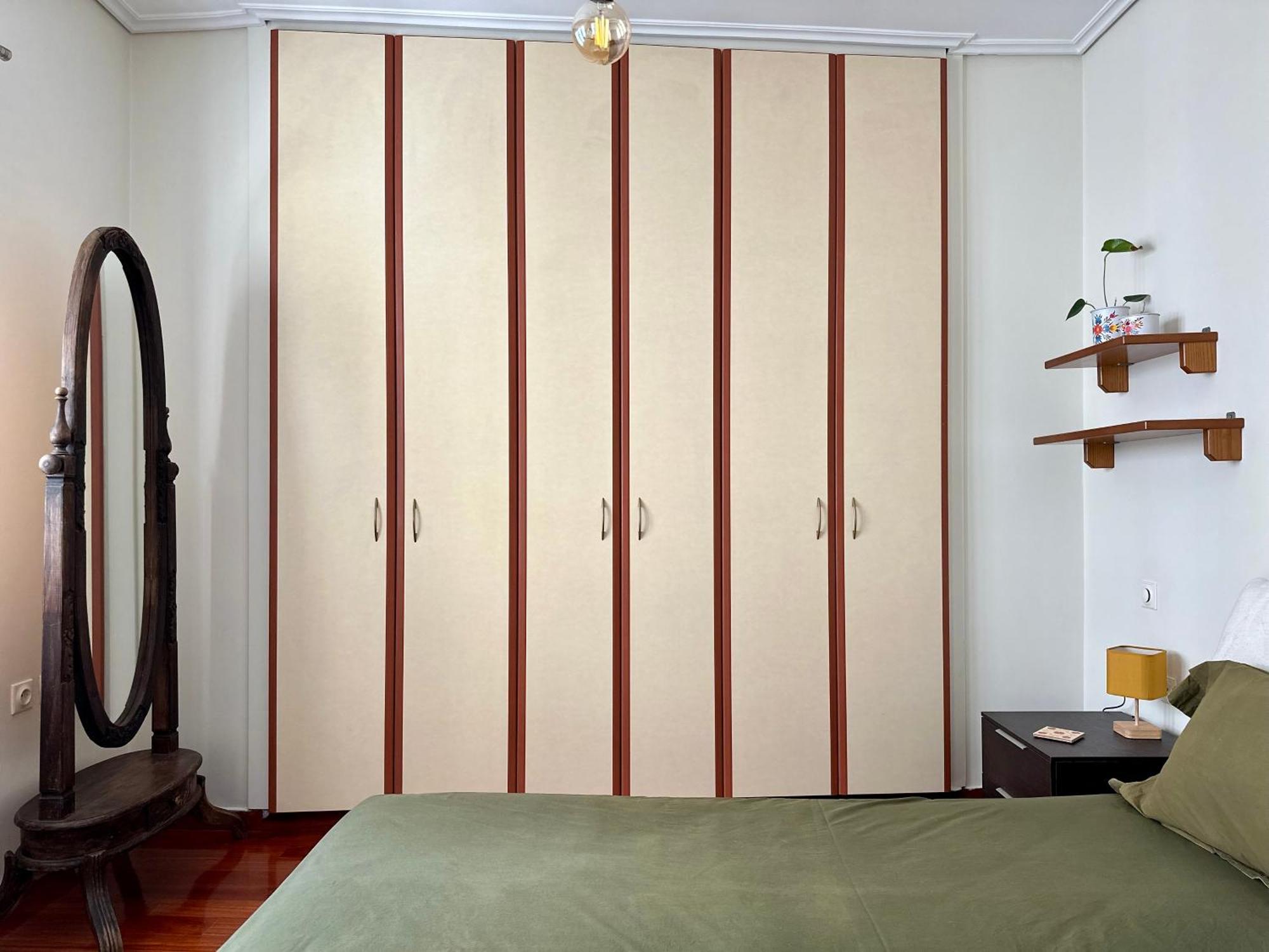 אתונה Unique Fox Paradise Duplex מראה חיצוני תמונה
